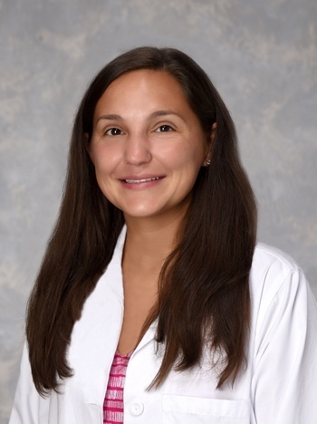 Jess Anderson, M.D.