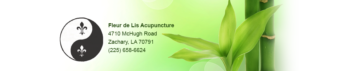 Acupuncture