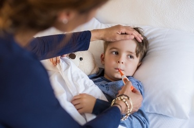 A Pediatrician's Quick Guide to Childhood Fevers