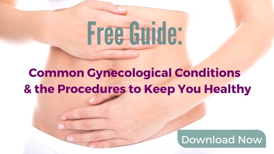 Detecting and Treating Common Gynecological Conditions