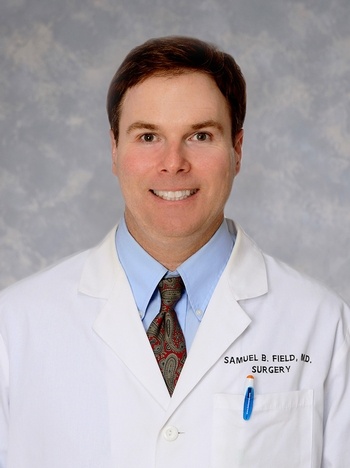 Samuel B. Field, M.D.