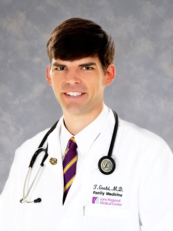 Tommy Gould, M.D.