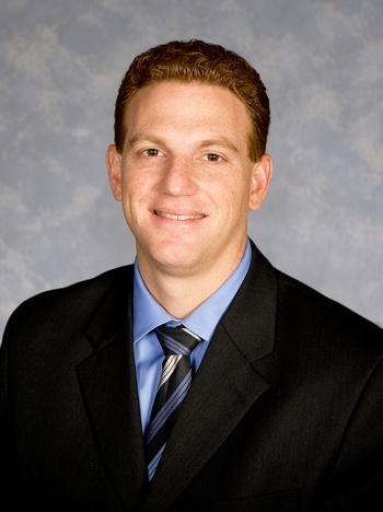 Joseph Griffin, M.D.