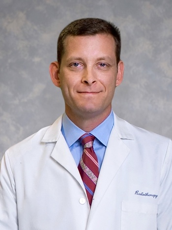 Andrew Lauve, M.D.