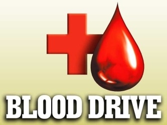 Blood Drive at Lane Regional Medical Center March 31st