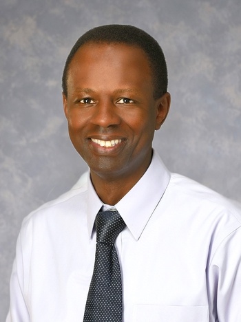 Robert Muhumuza, M.D.