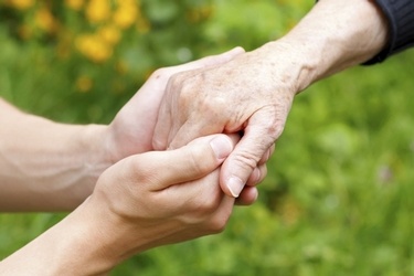 Alzheimer's Support Group at Lane Regional Medical Center