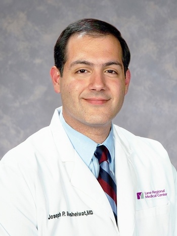 Joseph Nesheiwat, M.D.