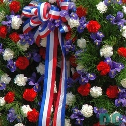 Memorial Day Ceremony Scheduled at Regional Veterans Park