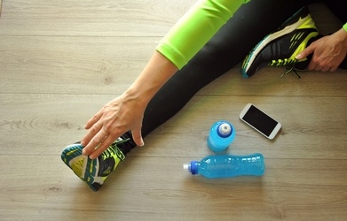 Exercise Safety and Diabetes: 5 Tips