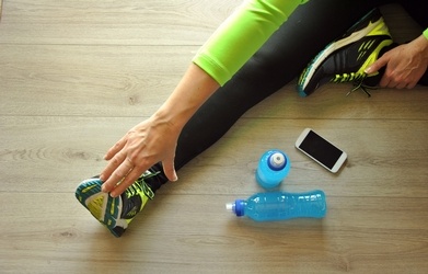 Exercise Safety and Diabetes: 5 Tips