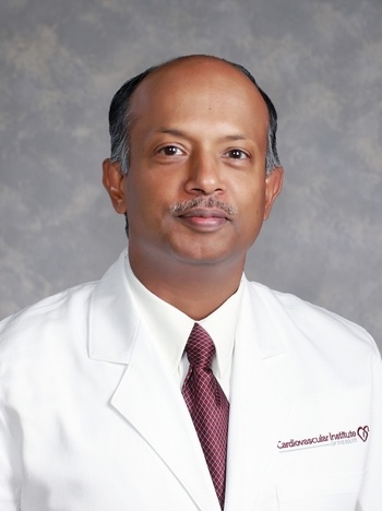Babu Jasti, M.D.