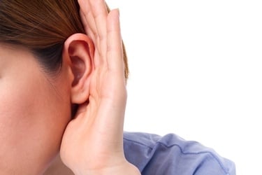 Identifying 3 Main Types of Hearing Loss