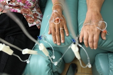 Making Chemotherapy More Comfortable: 6 Helpful Tips