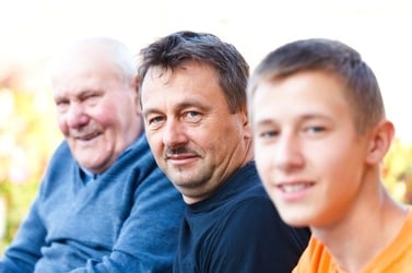 The 3 Most Important Steps to Protect Men's Health