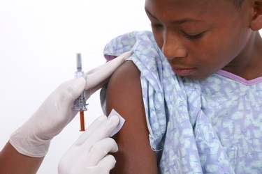 The Importance of Immunizations for Baton Rouge Area Children