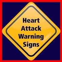 Warning Signs of a Heart Attack