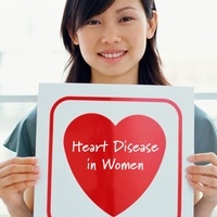 Your Guide to Women & Heart Disease