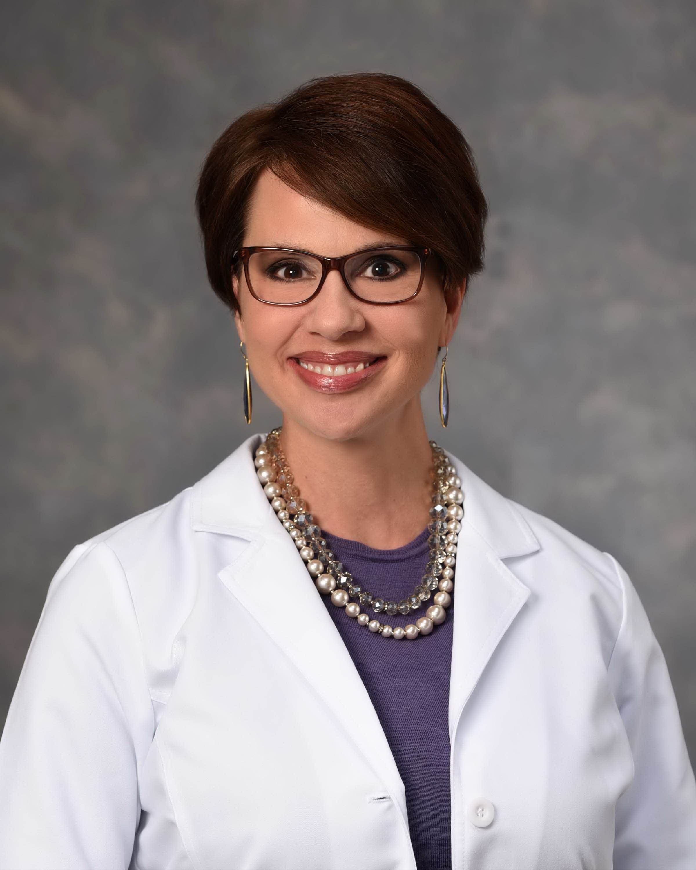 Dr. Heather O'Laughlin