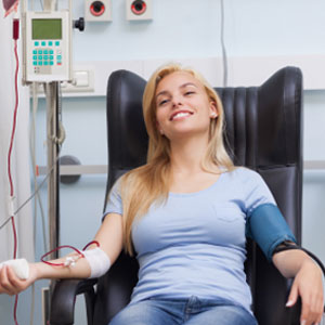 Donating Blood is a simple, and lifesaving gift.