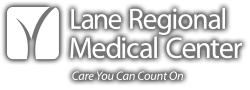 Lane Regional Medical Center