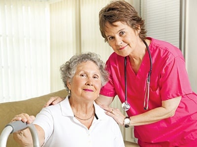 Lane Home Health Care