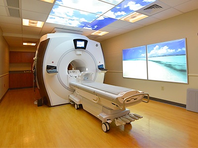 Silent Scan MRI Technology Baton Rouge 