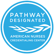 Lane RMC, Pathway to Excellence Award - Nurse Credentialing Center