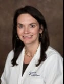Dr. Mary Stringfellow Joins Lane Cancer Center