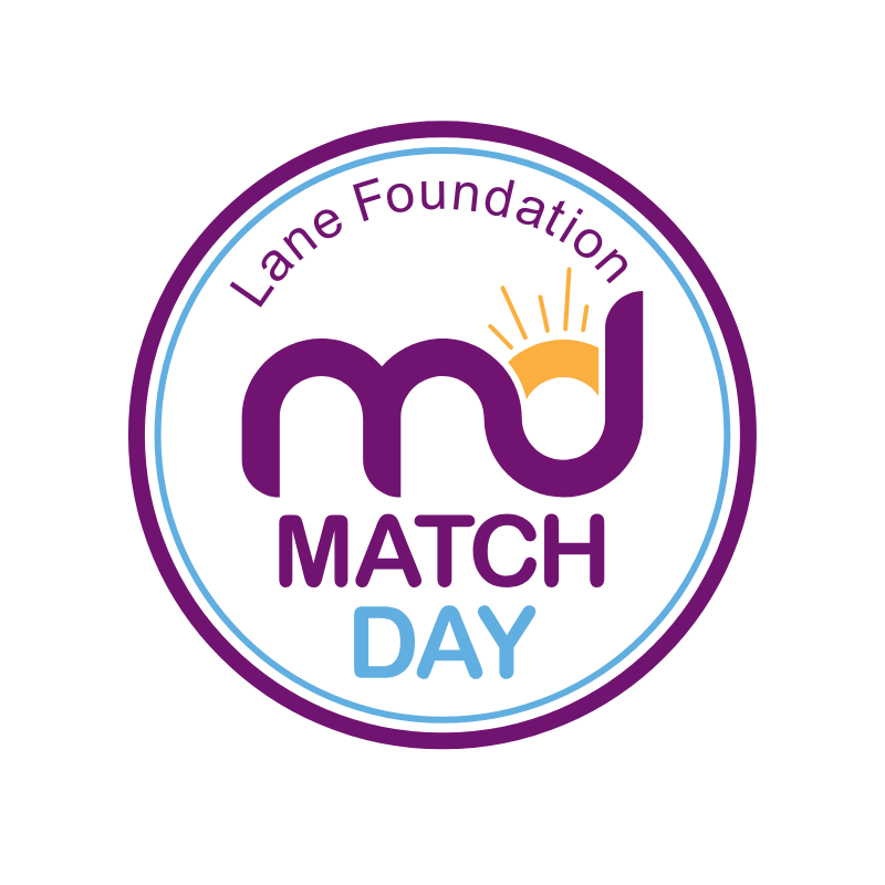 Lane Foundation Match Day to Fund Baby Lane Sleep & Breastfeeding Support Program Donations Matched Dollar-for-Dollar While Matching Funds Are Available on March 16