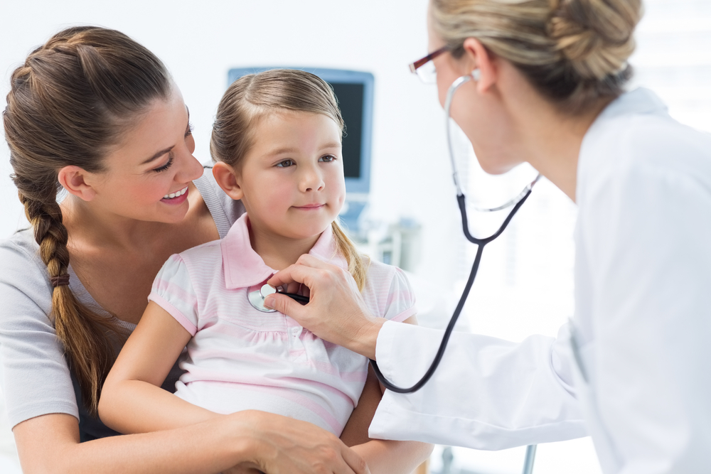 The Importance of Pediatric Wellness Exams