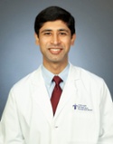 Haroon Mujahid, M.D.