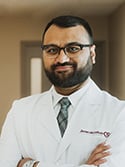 Munir, MD_125x167 for doc bio module