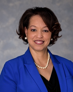 Nakeisha Cleveland Appointed to Lane Board of Commissioners