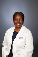 Ndeke Nyirenda M.D.