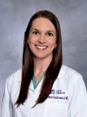 Nikki Gautreaux, MD