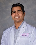Dr. Krunal Patel