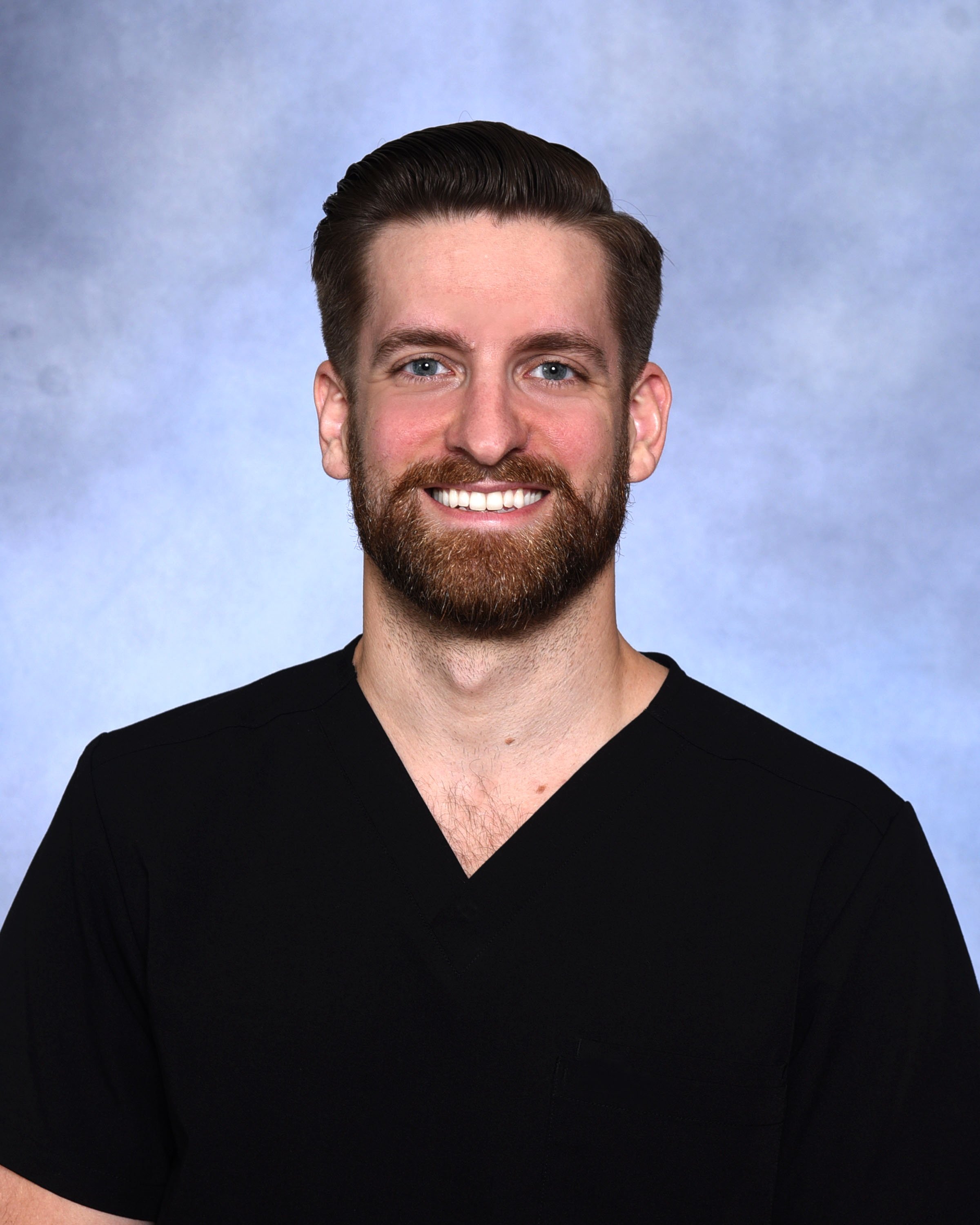 Robbie Tanner Named Intensive Care and Respiratory Therapy Services Director