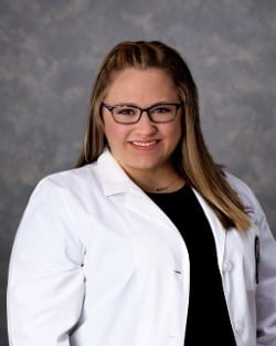 Samantha Bland-Naquin, M.D.