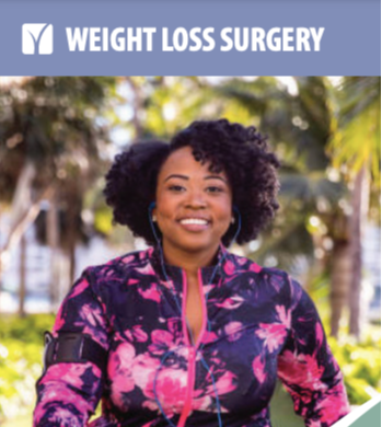Weight Loss Surgery at Lane Regional Medical Center