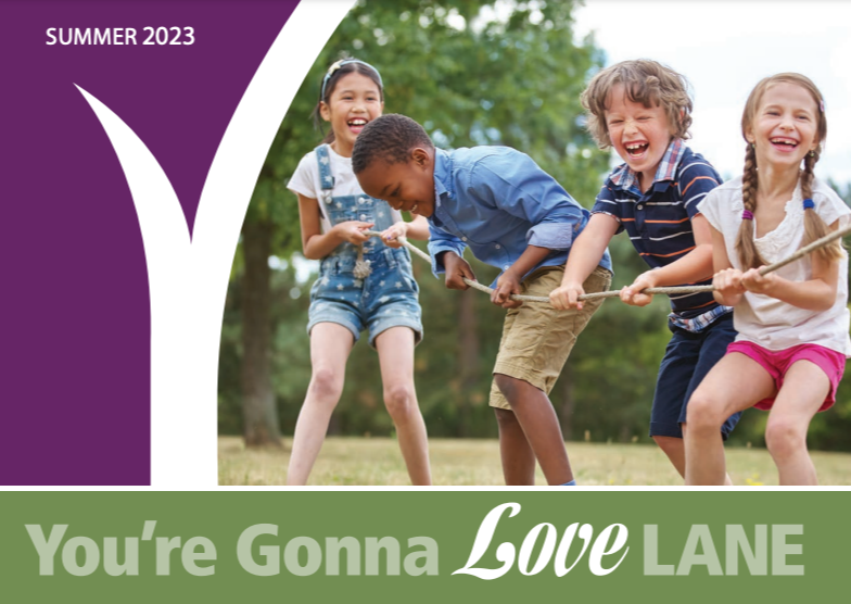 Love Lane Newsletter Summer 2023