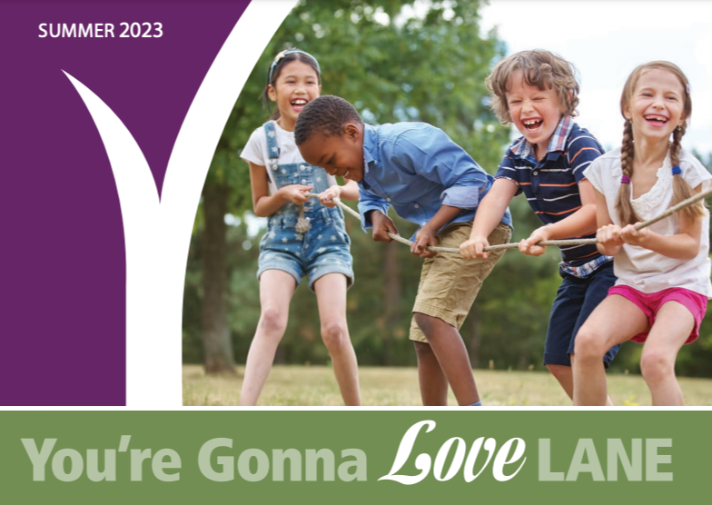 Love Lane Newsletter - Summer 2023