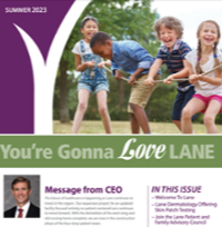 Love Lane Newsletter Summer 2023