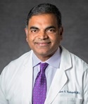 Siva Yadlapati, M.D.