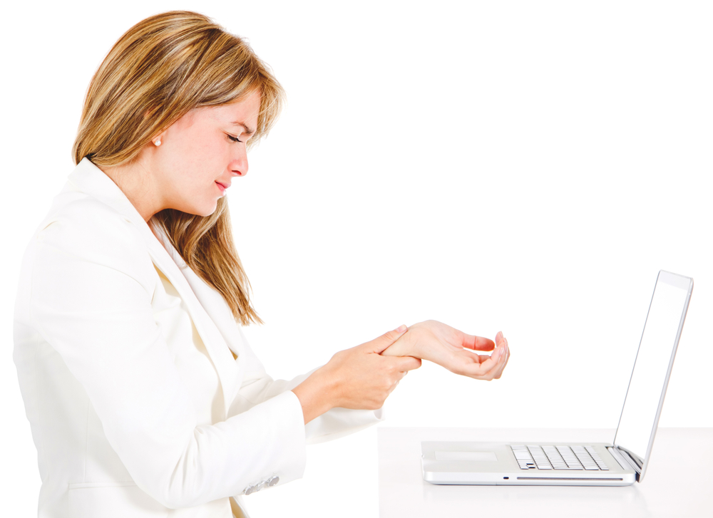 Symptoms of Carpal Tunnel Syndrome: What it Feels Like