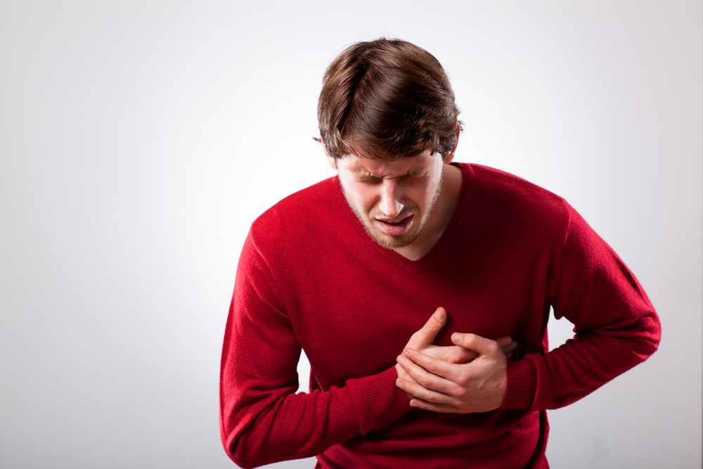 Surviving a Heart Attack: 3 Dos and Don'ts