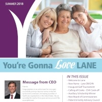 Love Lane Summer 2018