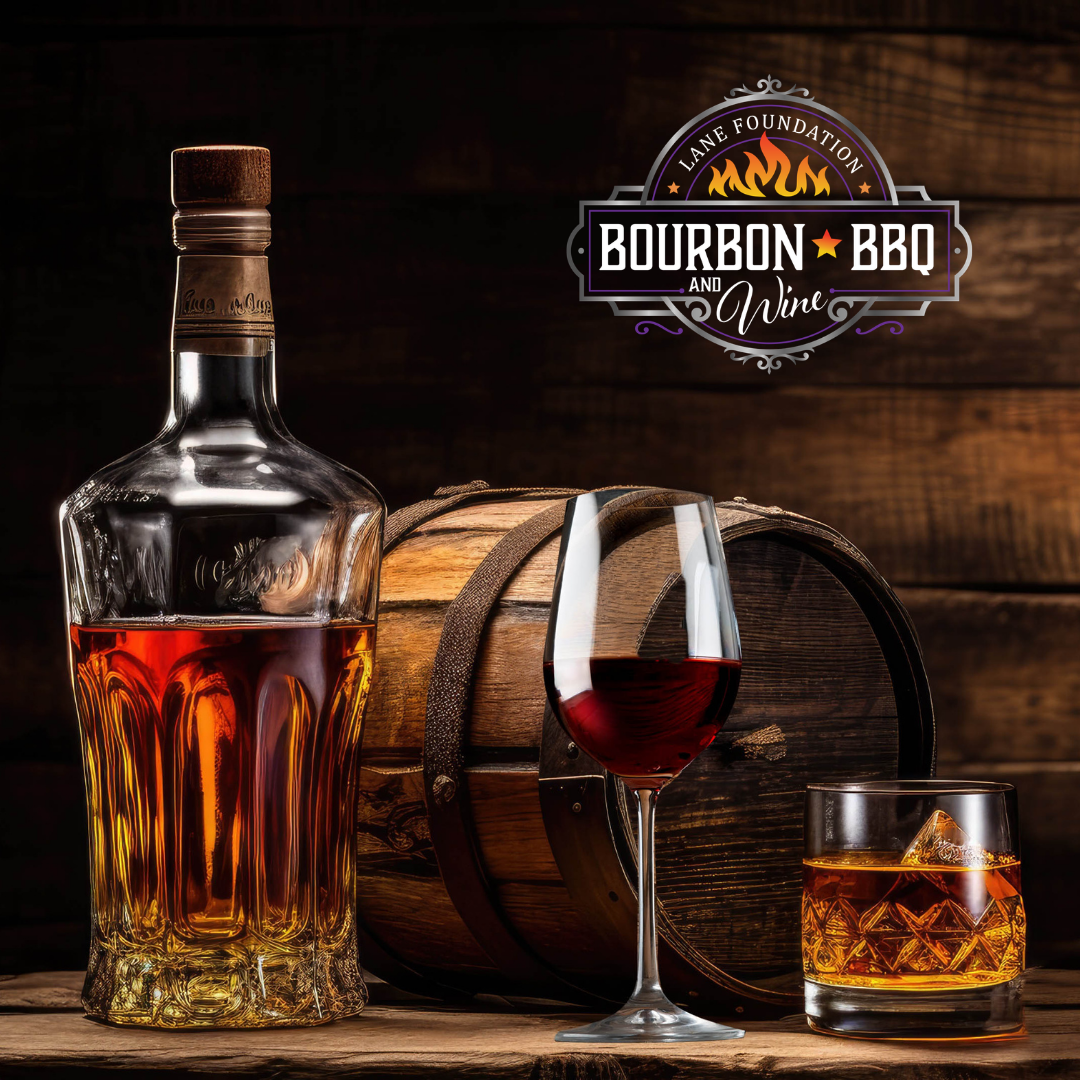 Lane Foundation to Host Annual Bourbon, BBQ, & Wine Event on April 25