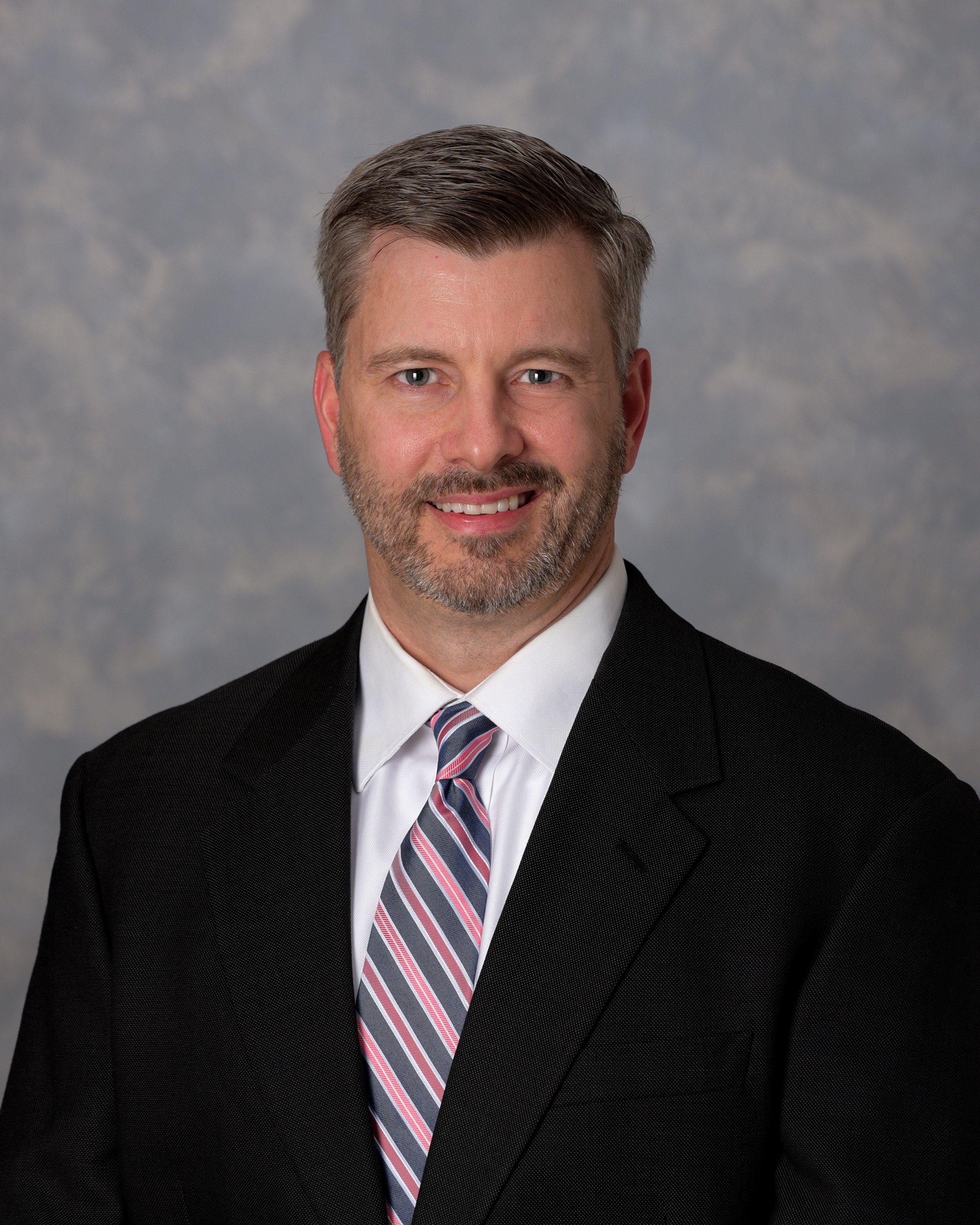 Lane Regional Medical Center CIO Earns National Recognition from CHIME