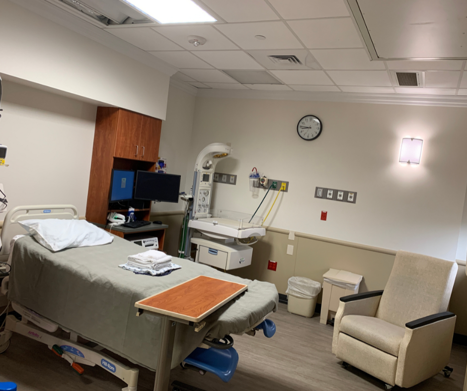 Labor and Delivery Care in Zachary: Personalized Maternity Care at Lane Regional